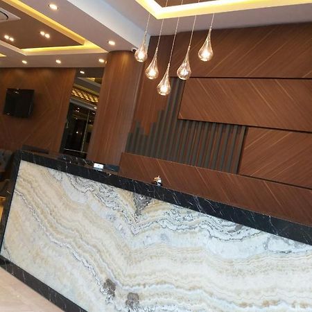 Ema Öztürk Thermal Hotel Afyonkarahisar Exterior foto