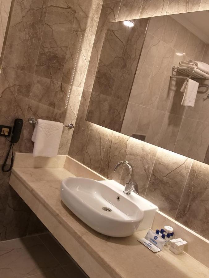 Ema Öztürk Thermal Hotel Afyonkarahisar Exterior foto